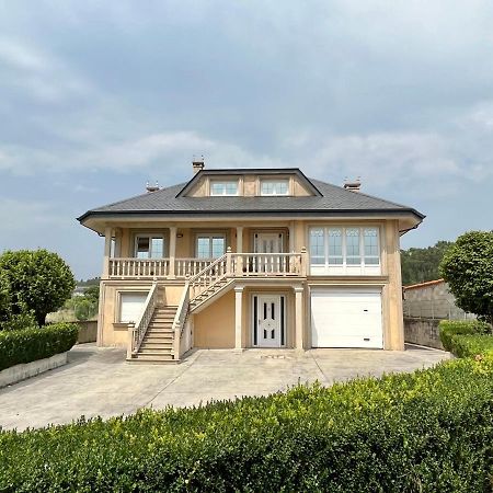 Villa Churiana Camariñas Zewnętrze zdjęcie