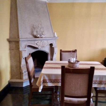 Villa Churiana Camariñas Zewnętrze zdjęcie