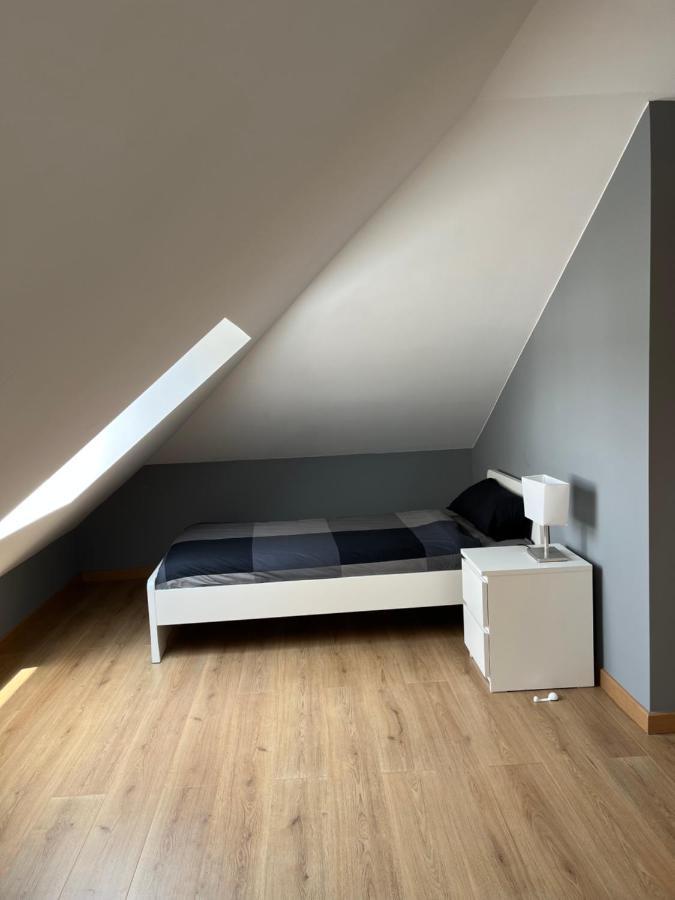 Villa Churiana Camariñas Zewnętrze zdjęcie