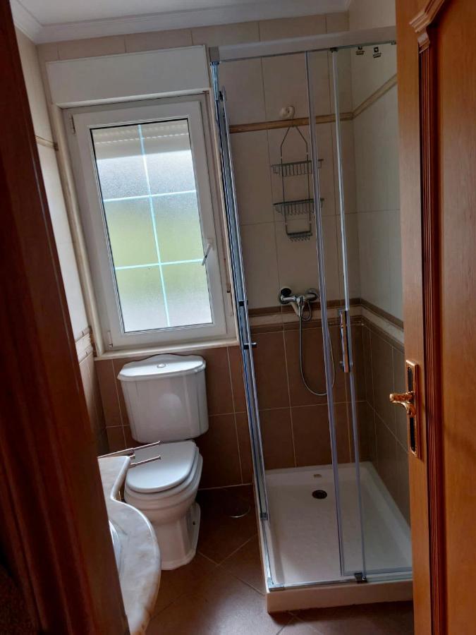 Villa Churiana Camariñas Zewnętrze zdjęcie