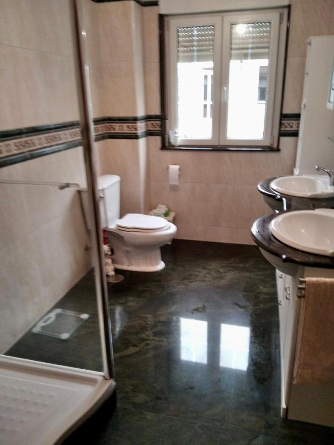 Villa Churiana Camariñas Zewnętrze zdjęcie
